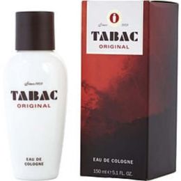 Tabac Original By Maurer & Wirtz Eau De Cologne 5.1 Oz For Men