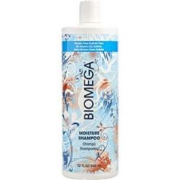 Aquage By Aquage Biomega Moisture Shampoo 32 Oz For Anyone