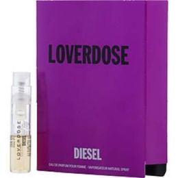 Diesel Loverdose By Diesel Eau De Parfum Spray Vial For Women