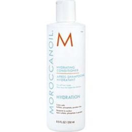 Moroccanoil By Moroccanoil Hydrating Conditioner 8.5 Oz For Anyone