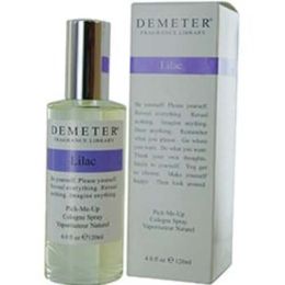 Demeter Lilac By Demeter Cologne Spray 4 Oz For Anyone