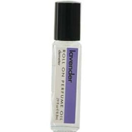 Demeter Lavender By Demeter Roll On Perfume Oil 0.29 Oz For Anyone