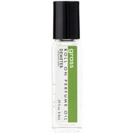 Demeter Grass By Demeter Roll On Perfume Oil 0.29 Oz For Anyone