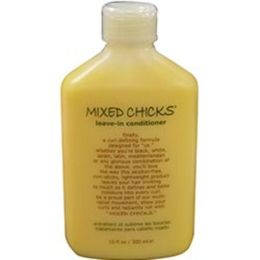 Mixed Chicks By Mixed Chicks Leave In Conditioner 10 Oz For Anyone