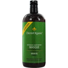 Dermorganic By Dermorganic Masque Intensive Hair Repair 33.8 Oz For Anyone