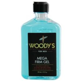 Woody's By Woody's Mega Firm Gel 12 Oz For Men