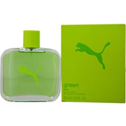 Puma Green By Puma Edt Spray 3 Oz For Men