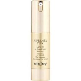 Sisley By Sisley Supremya Eyes At Night - The Supreme Anti-aging Eye Serum  --15ml/0.52oz For Women