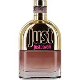 Just Cavalli New By Roberto Cavalli Edt Spray 2.5 Oz (unboxed) For Women