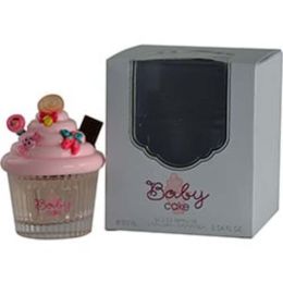 Cake Baby Cake By Rabbco Eau De Parfum Spray 2 Oz For Women