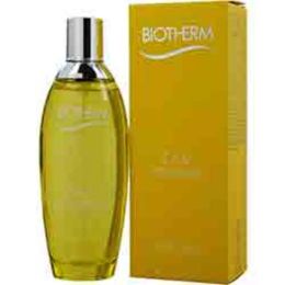 Biotherm Eau Vitaminee By Biotherm Edt Spray 3.4 Oz For Women