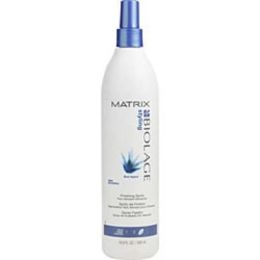 Biolage By Matrix Blue Agave Finishing Spritz 16.9 Oz For Anyone