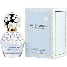 Marc Jacobs Daisy Dream By Marc Jacobs Edt Spray 1.7 Oz For Women