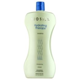 Biosilk By Biosilk Hydrating Therapy Shampoo 34 Oz For Anyone