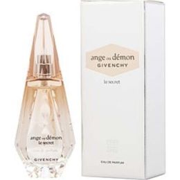 Ange Ou Demon Le Secret By Givenchy Eau De Parfum Spray 1.7 Oz (new Packaging) For Women