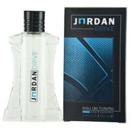 Michael Jordan Drive By Michael Jordan Edt Spray 3.4 Oz For Men