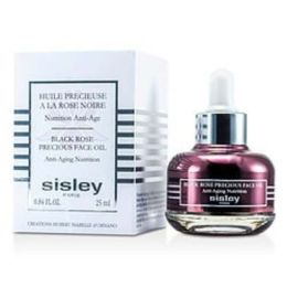 Sisley By Sisley Black Rose Precious Face Oil  --25ml/0.84oz For Women