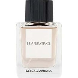 D & G L'imperatrice By Dolce & Gabbana Edt Spray 1.6 Oz For Women