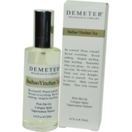 Demeter Baihao Yinzhen Tea By Demeter Cologne Spray 4 Oz For Anyone