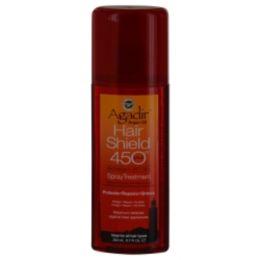 Agadir By Agadir Argan Oil Hair Shield 450 Spray Treatment 6.7 Oz For Anyone