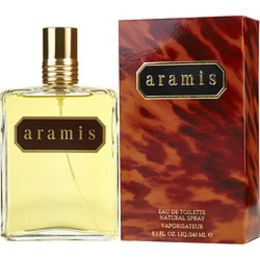 Aramis By Aramis Edt Spray 8.1 Oz For Men