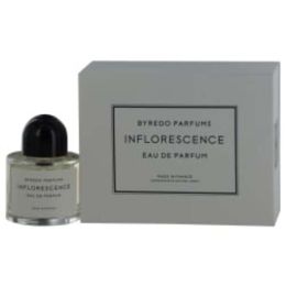 Inflorescence Byredo By Byredo Eau De Parfum Spray 3.3 Oz For Women