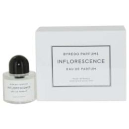 Inflorescence Byredo By Byredo Eau De Parfum Spray 1.6 Oz For Women