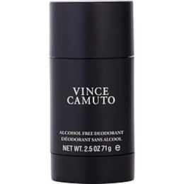 Vince Camuto Man By Vince Camuto Deodorant Stick Alcohol Free 2.5 Oz For Men