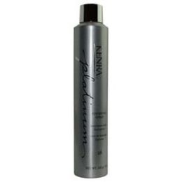 Kenra By Kenra Platinum Finishing Spray #26 10 Oz For Anyone