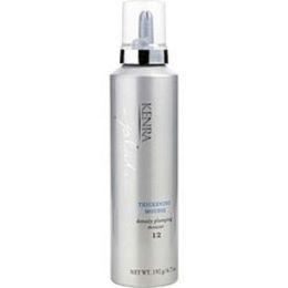 Kenra By Kenra Platinum Thickening Mousse #12 6.7 Oz For Anyone