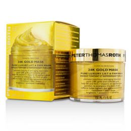 Peter Thomas Roth By Peter Thomas Roth 24k Gold Mask  --150ml/5oz For Women