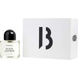 Black Saffron Byredo By Byredo Eau De Parfum Spray 3.3 Oz For Anyone