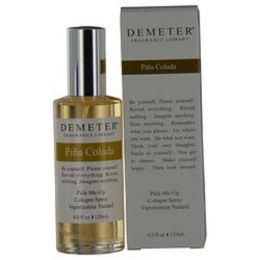 Demeter Pina Colada By Demeter Cologne Spray 4 Oz For Anyone