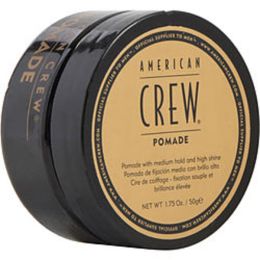 American Crew By American Crew Pomade 1.75 Oz For Men