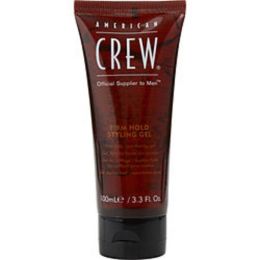 American Crew By American Crew Styling Gel Firm Hold 3.3 Oz (tube) For Men