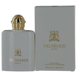 Trussardi Donna By Trussardi Eau De Parfum Spray 1.7 Oz For Women