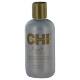 Chi By Chi Keratin Silk Infusion Keratin And Silk Reconstructing Complex 6 Oz For Anyone