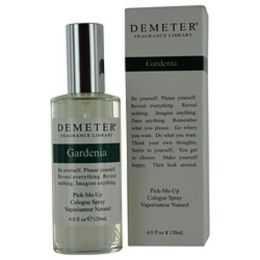 Demeter Gardenia By Demeter Cologne Spray 4 Oz For Anyone