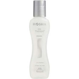 Biosilk By Biosilk Silk Therapy 2.26 Oz (new Packaging) For Anyone