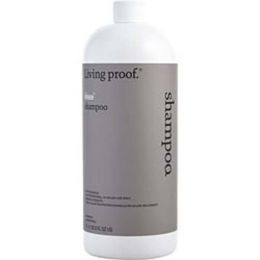 Living Proof By Living Proof No Frizz Shampoo 32 Oz For Anyone