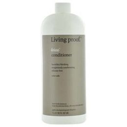 Living Proof By Living Proof No Frizz Conditioner 32 Oz (packaging May Vary) For Anyone