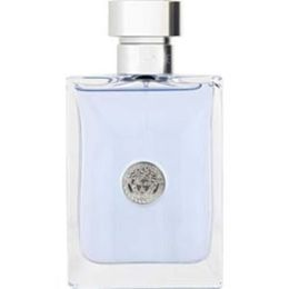 Versace Signature By Gianni Versace Deodorant Spray 3.4 Oz For Men