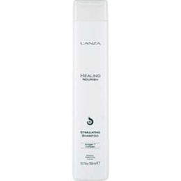 Lanza By Lanza Healing Nourish Stimulating Shampoo (packaging May Vary) 10.1 Oz For Anyone