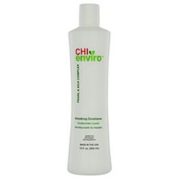 Chi By Chi Enviro Smooth Conditioner 12 Oz For Anyone