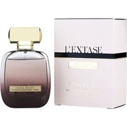 L'extase Nina Ricci By Nina Ricci Eau De Parfum Spray 1 Oz For Women