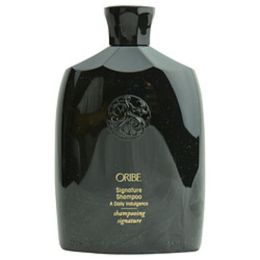 Oribe By Oribe Signature Shampoo 8.5 Oz For Anyone