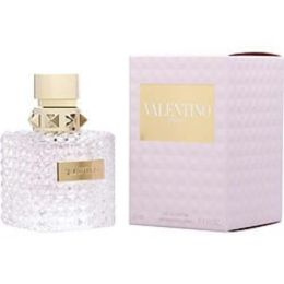 Valentino Donna By Valentino Eau De Parfum Spray 1.7 Oz For Women