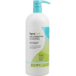 Deva By Deva Concepts Curl One Condition Decadence 32 Oz (packaing May Vary) For Anyone