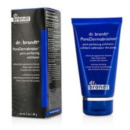 Dr. Brandt By Dr. Brandt Poredermabrasion Pore Perfecting Exfoliator  --60g/2oz For Women