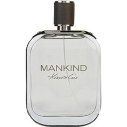 Kenneth Cole Mankind By Kenneth Cole Edt Spray 6.7 Oz For Men